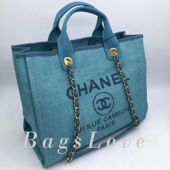 Женская сумка Chanel (Шанель) B106445