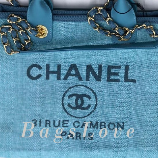 Женская сумка Chanel (Шанель) B106445