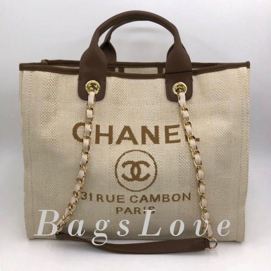 Женская сумка Chanel (Шанель) B106446