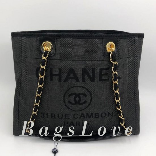 Женская сумка Chanel (Шанель) B106447