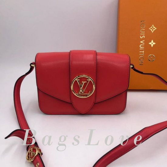 Клатч Louis Vuitton B106448
