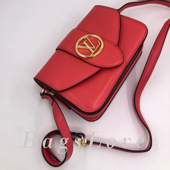 Клатч Louis Vuitton B106448