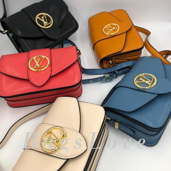 Клатч Louis Vuitton B106448