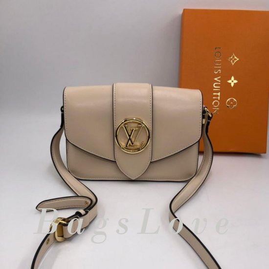 Клатч Louis Vuitton B106449