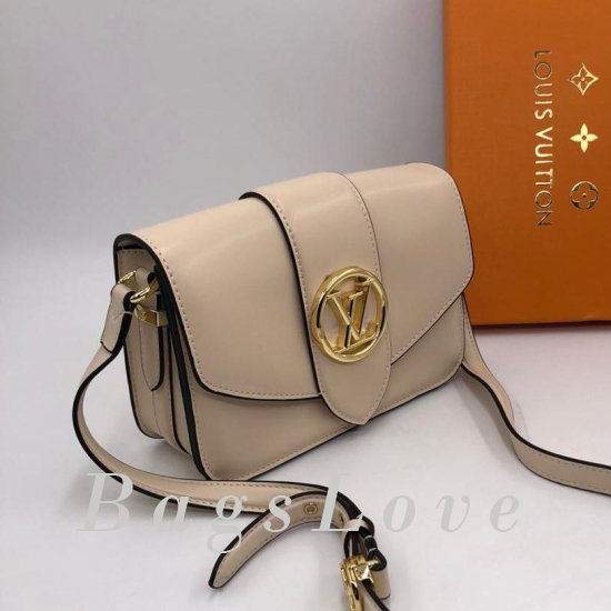 Клатч Louis Vuitton B106449