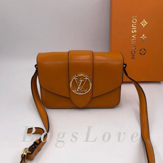 Клатч Louis Vuitton B106450