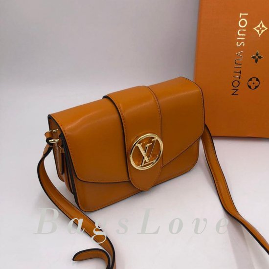 Клатч Louis Vuitton B106450