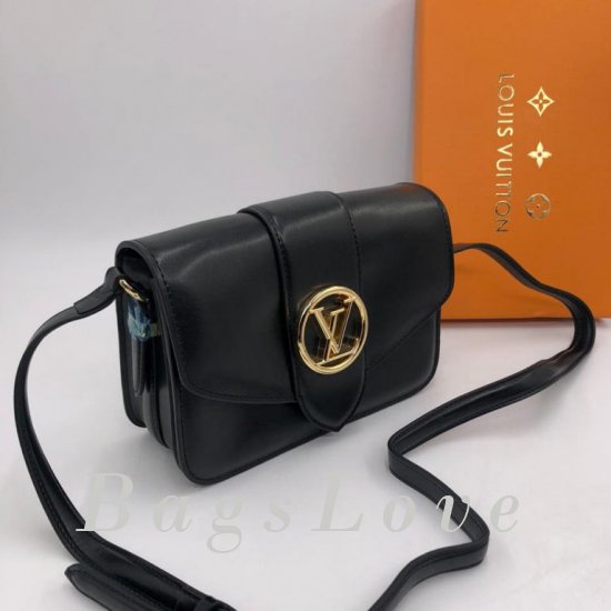 Клатч Louis Vuitton B106451