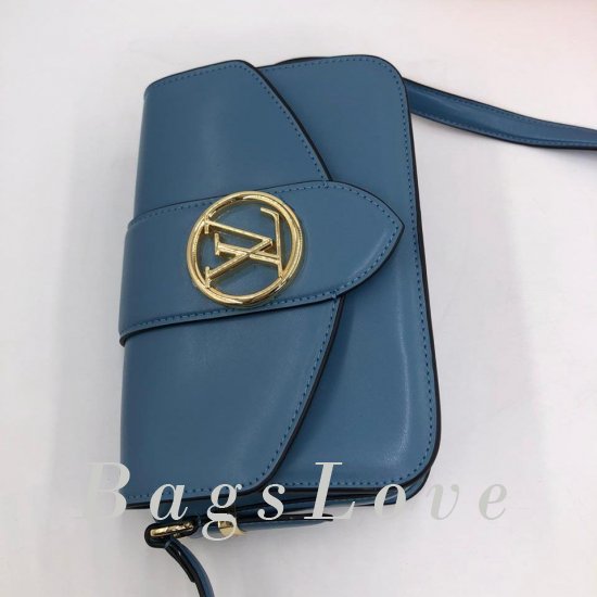 Клатч Louis Vuitton B106452