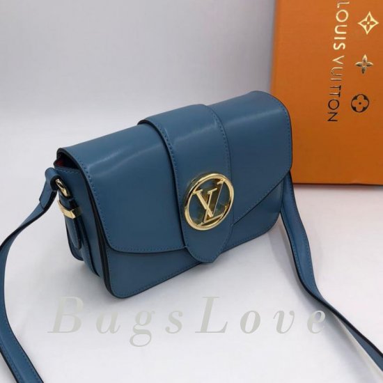 Клатч Louis Vuitton B106452