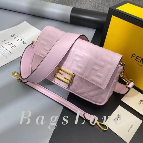 Женская сумка Fendi (Фенди) B106453