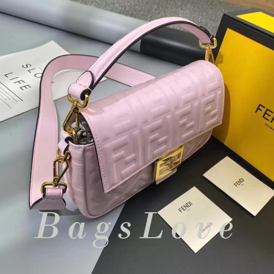 Женская сумка Fendi (Фенди) B106453