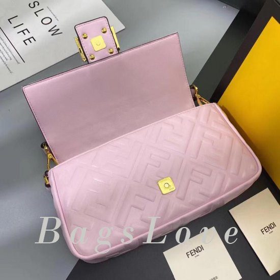 Женская сумка Fendi (Фенди) B106453