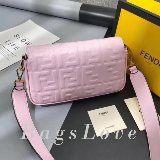 Женская сумка Fendi (Фенди) B106453