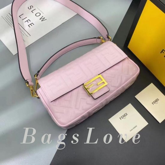 Женская сумка Fendi (Фенди) B106453