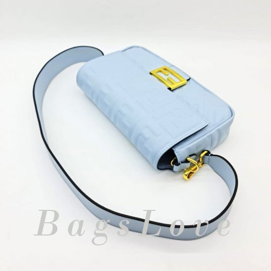 Женская сумка Fendi (Фенди) B106454