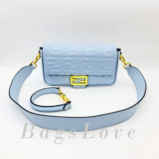 Женская сумка Fendi (Фенди) B106454