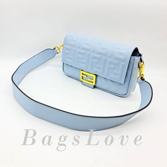 Женская сумка Fendi (Фенди) B106454