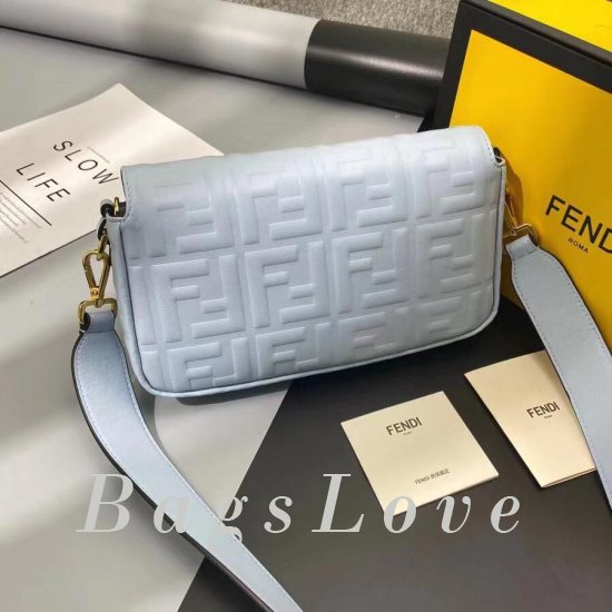 Женская сумка Fendi (Фенди) B106454