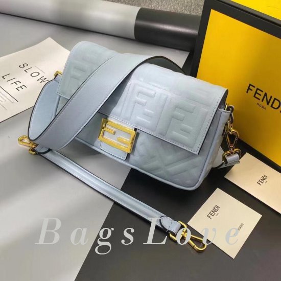 Женская сумка Fendi (Фенди) B106454