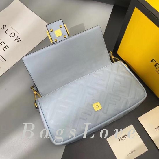 Женская сумка Fendi (Фенди) B106454