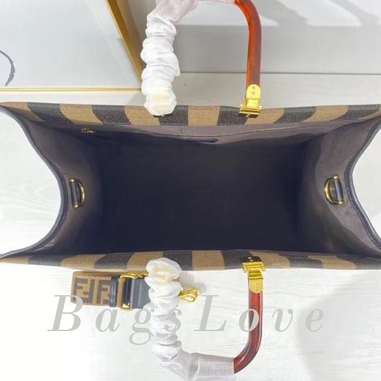 Женская сумка Fendi (Фенди) B106455