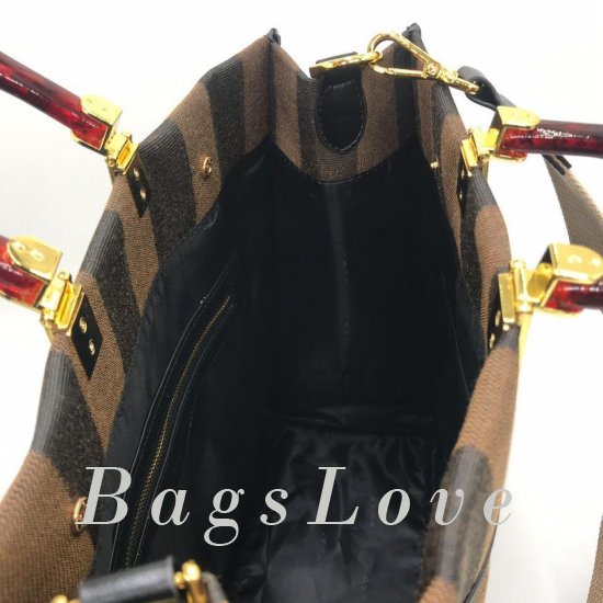 Женская сумка Fendi (Фенди) B106455