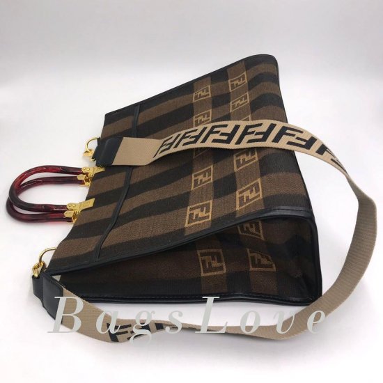 Женская сумка Fendi (Фенди) B106455