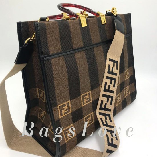 Женская сумка Fendi (Фенди) B106455