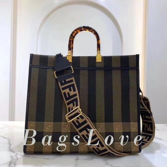 Женская сумка Fendi (Фенди) B106455