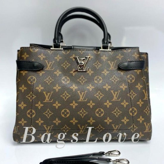 Женская сумка Louis Vuitton (Луи Виттон) B106457