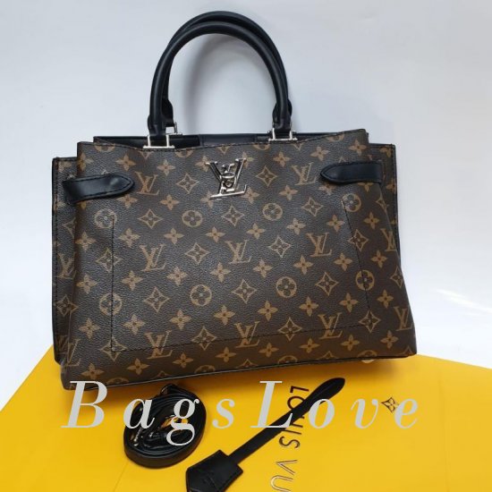 Женская сумка Louis Vuitton (Луи Виттон) B106457
