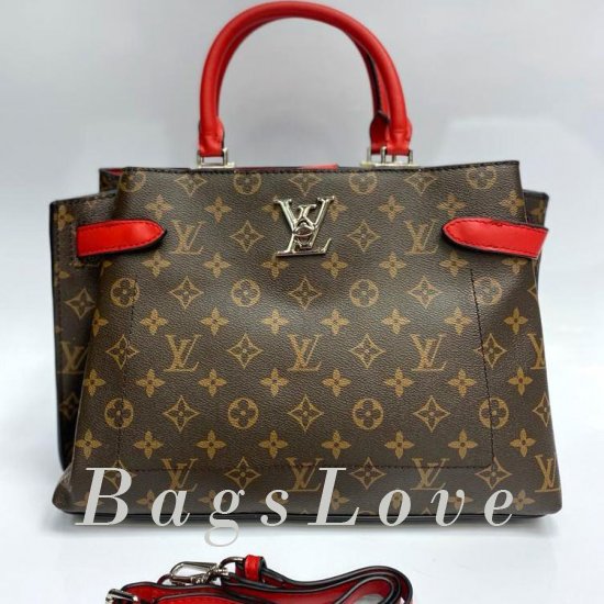 Женская сумка Louis Vuitton (Луи Виттон) B106458