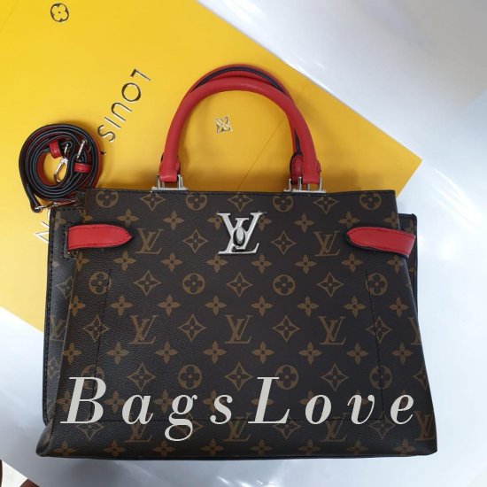 Женская сумка Louis Vuitton (Луи Виттон) B106458