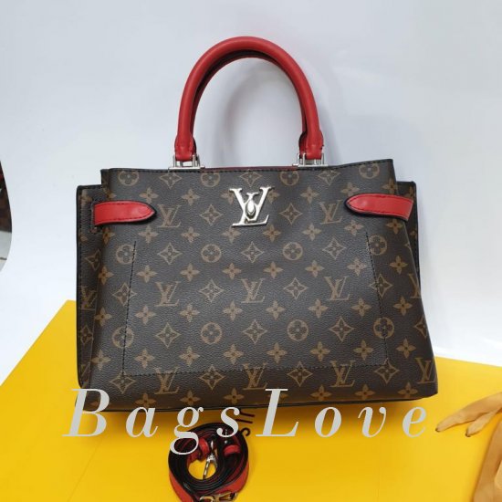 Женская сумка Louis Vuitton (Луи Виттон) B106458