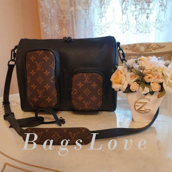 Женская сумка Louis Vuitton (Луи Виттон) B106459