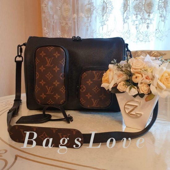 Женская сумка Louis Vuitton (Луи Виттон) B106459