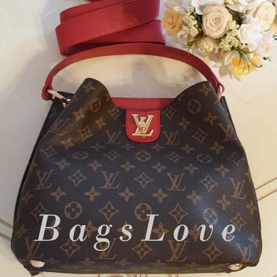 Женская сумка Louis Vuitton (Луи Виттон) B106461