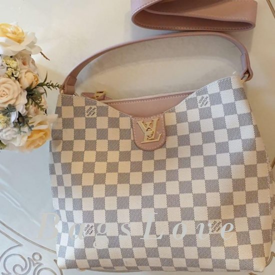Женская сумка Louis Vuitton (Луи Виттон) B106462