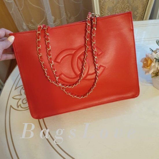 Женская сумка Chanel (Шанель) B106463