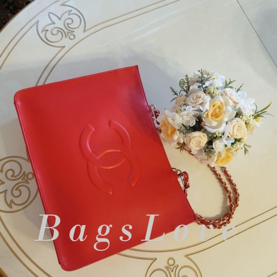 Женская сумка Chanel (Шанель) B106463