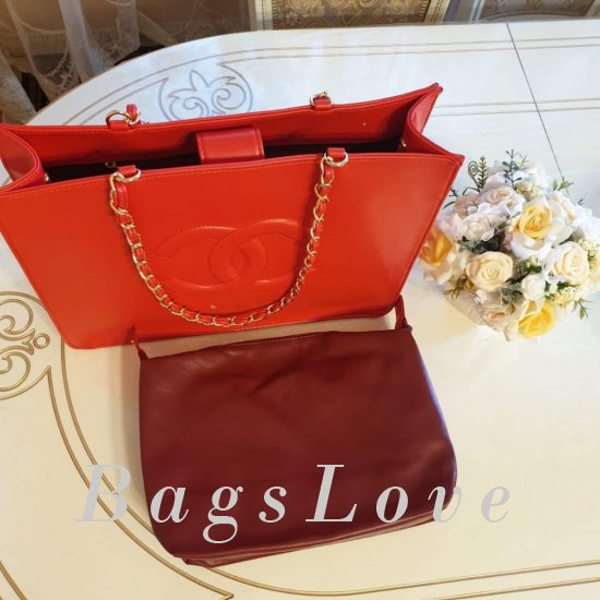 Женская сумка Chanel (Шанель) B106463