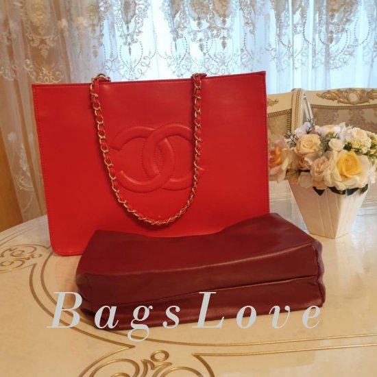 Женская сумка Chanel (Шанель) B106463