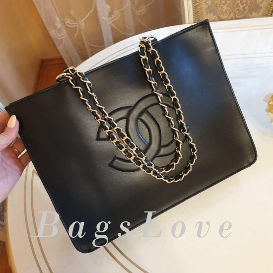 Женская сумка Chanel (Шанель) B106464