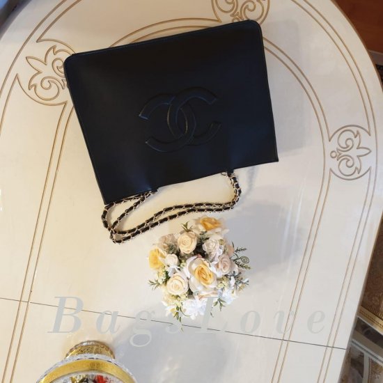 Женская сумка Chanel (Шанель) B106464