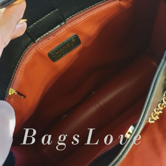 Женская сумка Chanel (Шанель) B106464