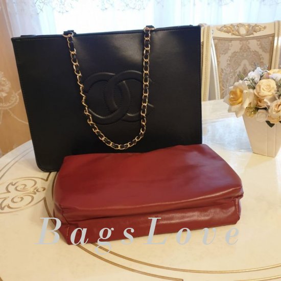 Женская сумка Chanel (Шанель) B106464