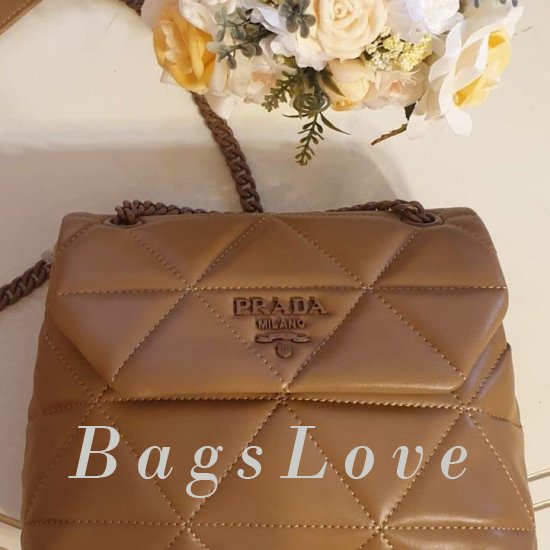 Клатч Prada B106465