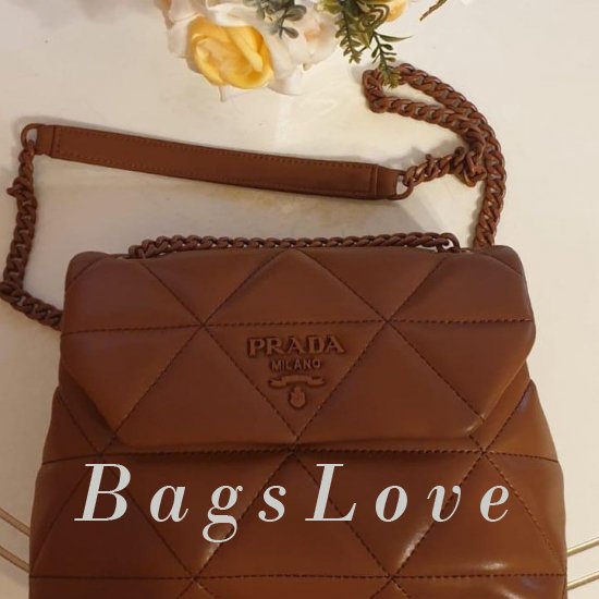 Клатч Prada B106466