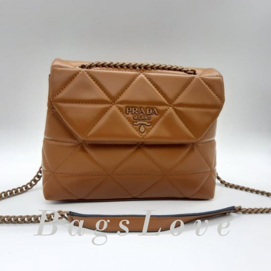 Клатч Prada B106466